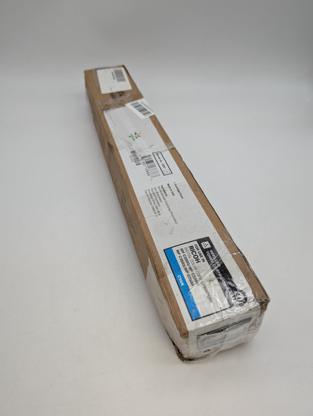 Katun 55697-KAT Compatible Cyan Toner Cartridge for Ricoh