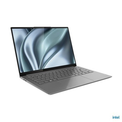 Lenovo Yoga Slim 7 Pro 14" 2.2K Laptop Intel Core i7 1260P 8GB 512GB Windows 11