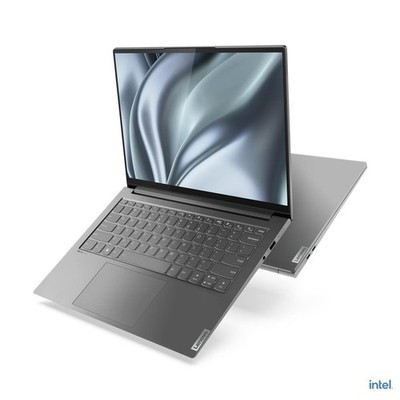 Lenovo Yoga Slim 7 Pro 14" 2.2K Laptop Intel Core i7 1260P 8GB 512GB Windows 11