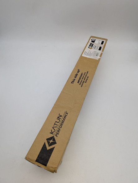 Katun 842283-KAT Black Compatible Toner Cartridge for Ricoh