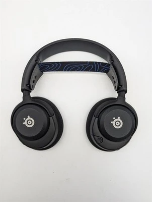 SteelSeries Arctis Nova 5P Wireless Gaming Headset Black – image 2