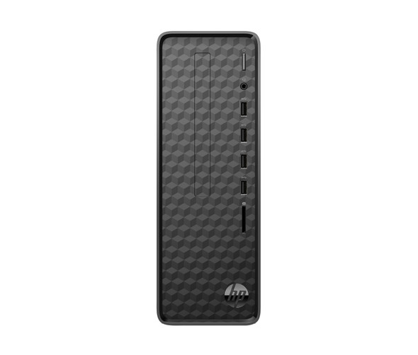 HP Slim Desktop S01-pF2009na, Intel Core i5-12400, 8GB RAM, 256GB SSD, Win 11