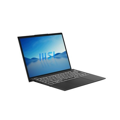 MSI Prestige 13 Evo 13.3" Laptop Intel Core i7 16GB 1TB SSD W11