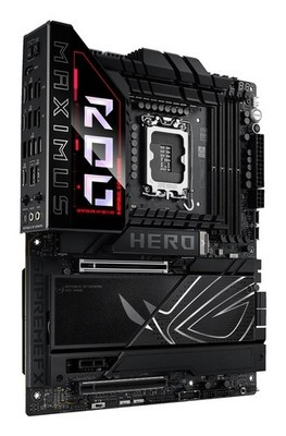 ASUS ROG MAXIMUS Z890 HERO Intel Z890 LGA 1851 (Socket V1) ATX – image 2