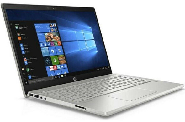 HP Pavilion 14-ce0502sa Intel Core i5 8250u 8GB 128GB SSD Windows 10 Laptop