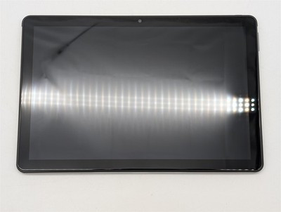 Acer ACTAB10KB24C 10.1" 32GB Wi-Fi Tablet Metal Black & Keyboard
