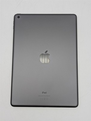 Apple iPad 8th Gen 10.2" Wi-Fi 32GB Space Grey Tablet