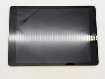 Apple iPad 8th Gen 10.2" Wi-Fi 32GB Space Grey Tablet