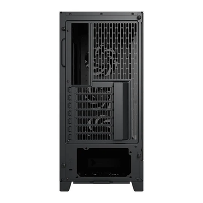 Fractal Design Pop Air Black TG Mid-Tower PC Gaming Case