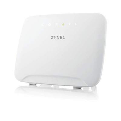 Zyxel LTE3316-M604 WiFi 5 4G LTE-A Cat 6 Router