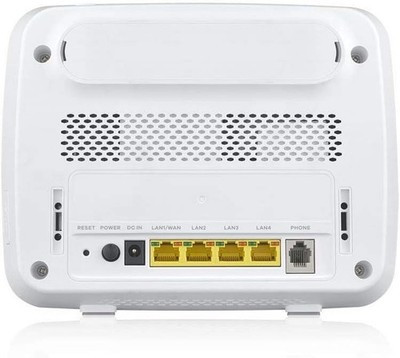Zyxel LTE3316-M604 WiFi 5 4G LTE-A Cat 6 Router