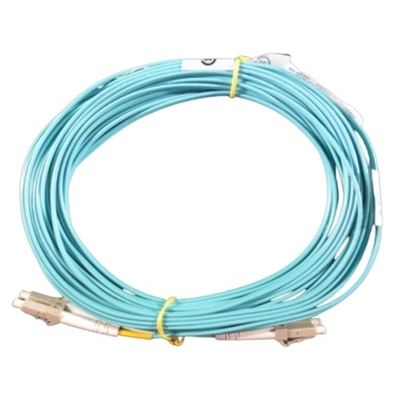 Dell Networking 470-ACMN OM4 LC/LC Fiber Optic Cable 10m Multi-Mode Data Center