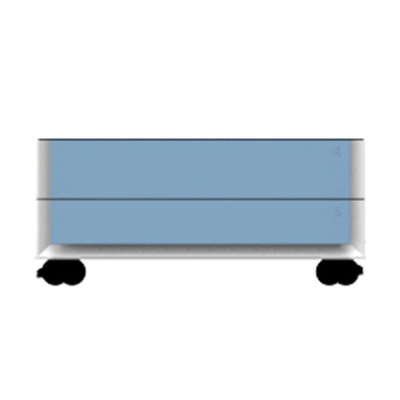 HP Laser Jet 2x520 Sheet Department Paper Tray/Stand A19FTA