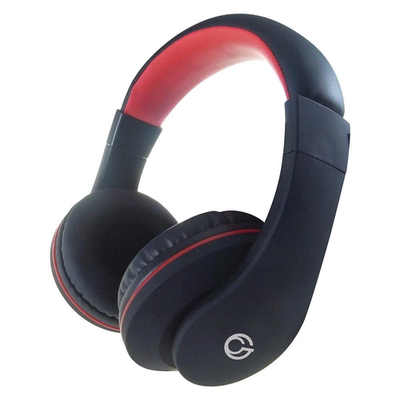 Computer Gear HP530 PC Headset with Mic & In-Line Volume Control