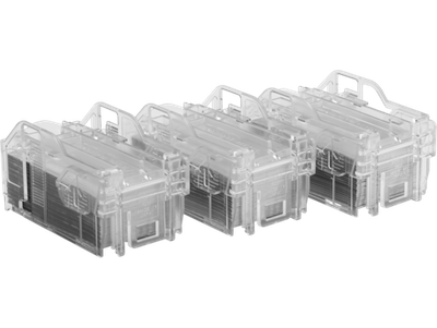 HP LaserJet 3 x 5000 Inner Finisher Staple Cartridge Refill Pack