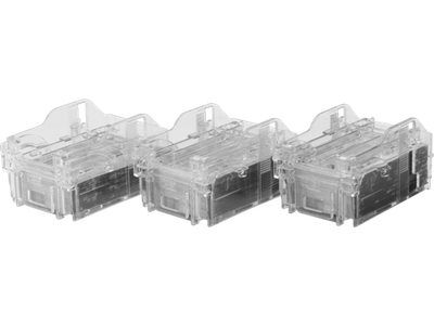 HP LaserJet 3 x 5000 Inner Finisher Staple Cartridge Refill Pack