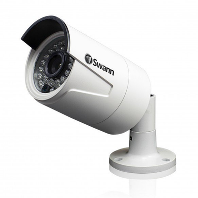 Swann NHD-818 4MP Bullet PoE Wired CCTV Security Camera