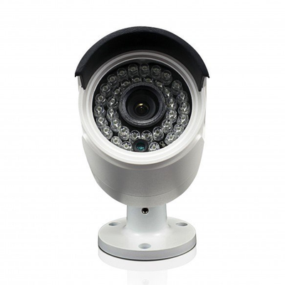 Swann NHD-818 4MP Bullet PoE Wired CCTV Security Camera