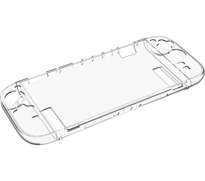 Goji Nintendo Switch 2 Clear Protective Shell