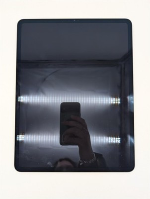 Apple Ipad Pro (2022) 12.9" M2 8GB 128GB WiFi Space Grey – image 2