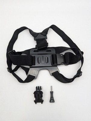 GoPro Chesty Performance Chest Mount Harness Official