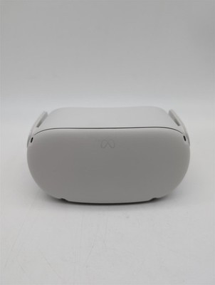 Meta Quest 2 128GB Advanced All-In-One VR Headset White