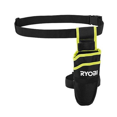 Ryobi RAC316 Secateurs Holster - Heavy Duty Tool Belt Attachment