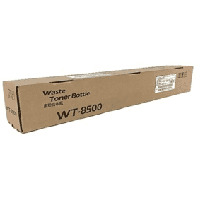 Katun WT-8500 Waste Toner Container for Kyocera 1902ND0UN0 51341