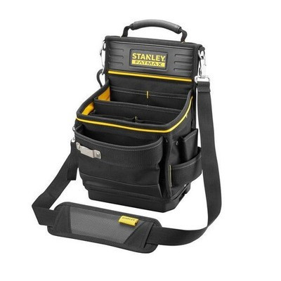 Stanley Fatmax Soft Tool Organiser with Rigid Waterproof Base