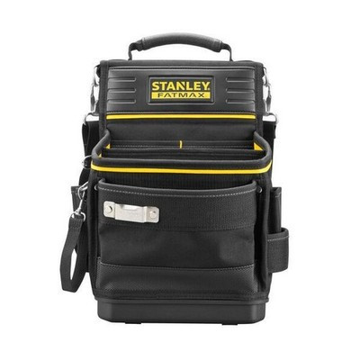 Stanley Fatmax Soft Tool Organiser with Rigid Waterproof Base