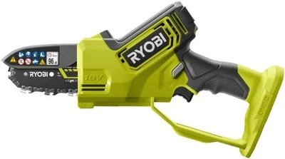 Ryobi ONE+ 18V 10cm Brushless Pruning Saw - Tool Only RY18PSX10A-0