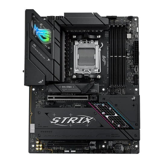 ASUS ROG STRIX B850-F GAMING WIFI AM5 DDR5 ATX Motherboard PCIe 5.0