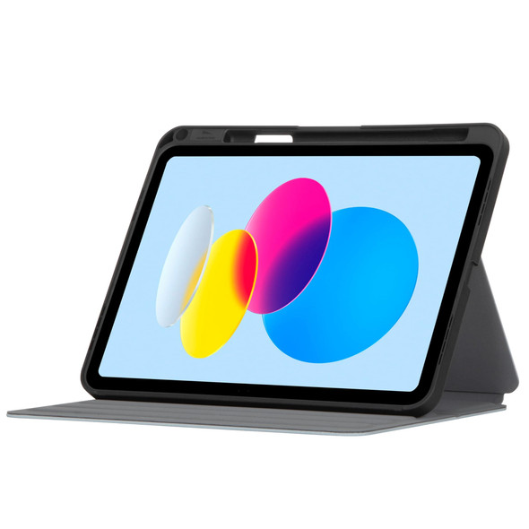 Targus Case for iPad 10th Generation 2022, Click-In Durable Protective Case