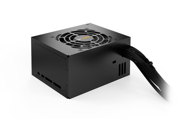 be quiet! SFX Power 3 450W PSU 80+ Bronze Small Form Factor Power Supply for PC – image 2