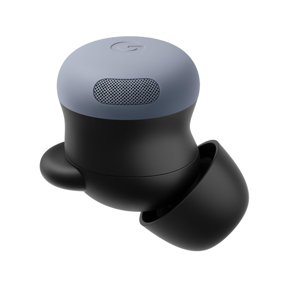 Google Pixel Buds Pro 2 Wireless Earbuds Moonstone Bluetooth Noise Cancelling