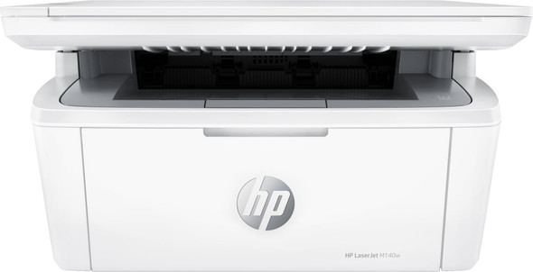 HP LaserJet MFP M140w All-in-One Wireless Laser Printer - Compact Home Office