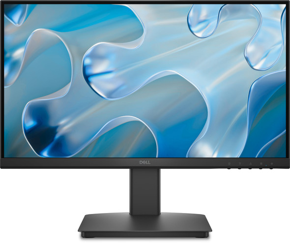 Dell 22 Inch Full HD Monitor 100Hz VA Display HDMI VGA for PC Home Office Work