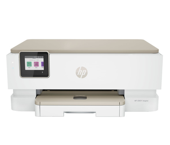 HP Envy Inspire 7220e All-in-One Wireless Colour Printer Scanner Mobile Printing