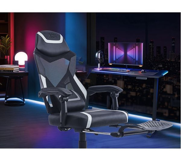 ADX ERGO Y Gaming Chair Ergonomic Office Seat High Back Adjustable Comfort