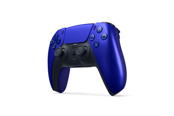 Sony DualSense Wireless Controller for PlayStation 5 - Cobalt Blue Gaming Pad