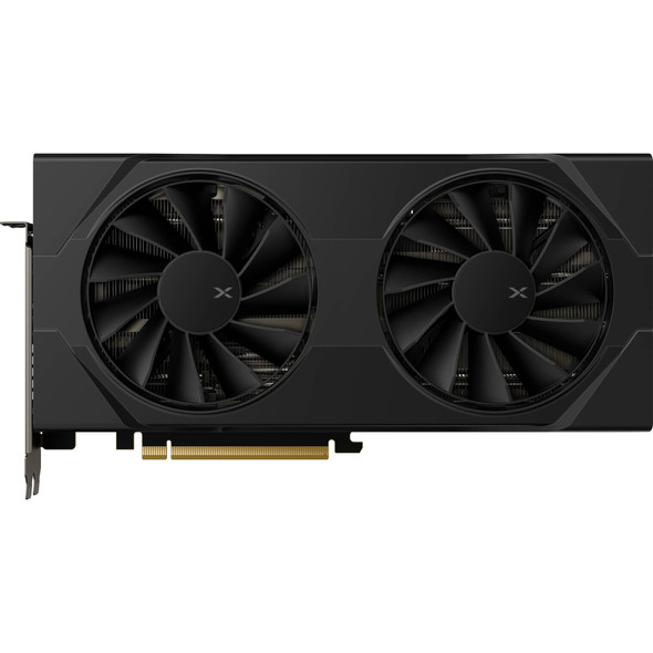 XFX Swift AMD Radeon RX 9060 XT OC Gaming Edition 16GB Graphics Card