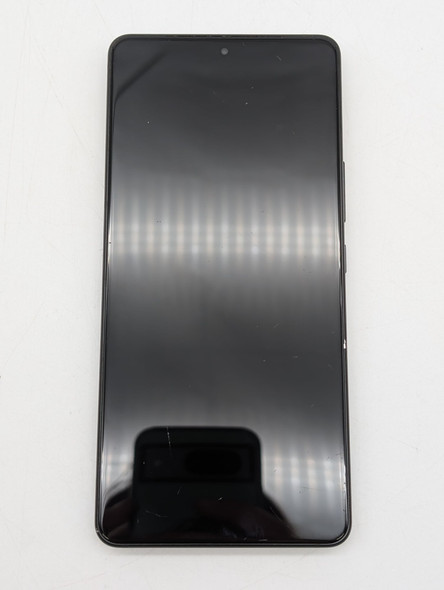 ASUS ROG Phone 8 5G Gaming Smartphone 12GB RAM 256GB Phantom Black – image 2