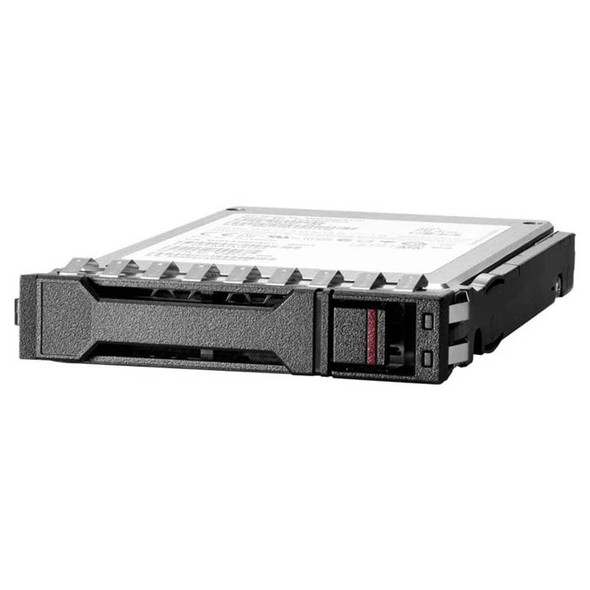 HPE 240GB SATA 6G Read Intensive SFF BC SSD for ProLiant Servers
