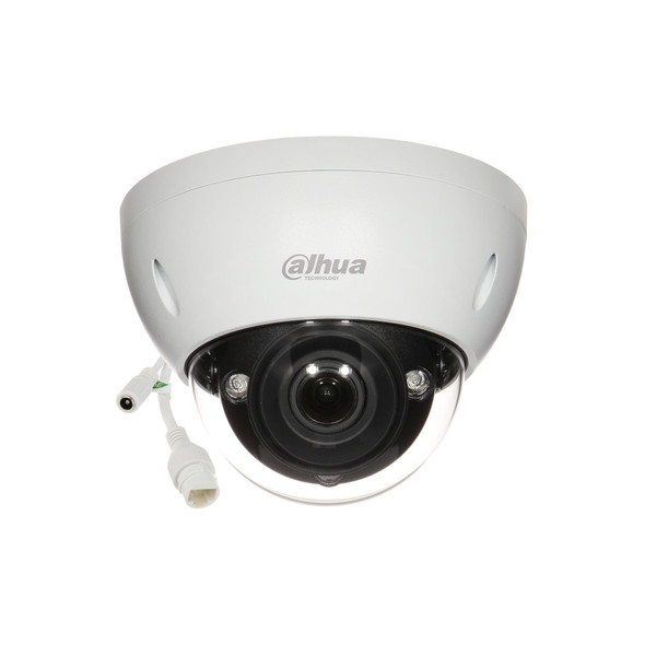 Dahua 2MP Starlight IP Dome Camera DH-IPC-HDBW4231EP-Z-S4 Motorised IR PoE IK10