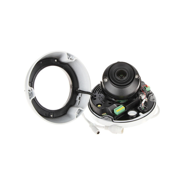 Dahua 2MP Starlight IP Dome Camera DH-IPC-HDBW4231EP-Z-S4 Motorised IR PoE IK10