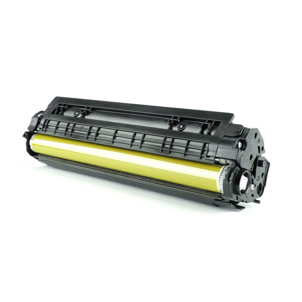 OKI 45536553 Genuine Yellow Toner Cartridge Pro9431 Pro9541 42K Pages