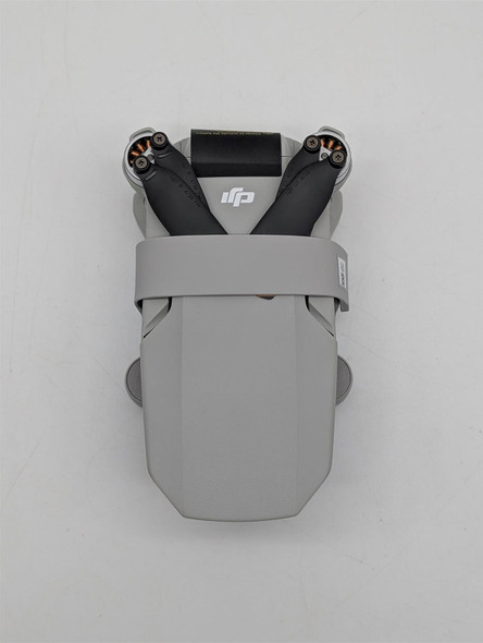 DJI Mini 2 SE Fly More Combo Drone 2.7K Video 10km HD Transmission – image 2