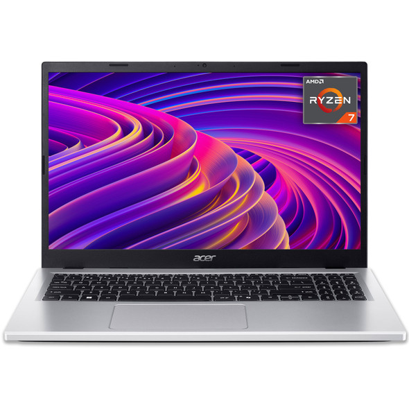 Acer Aspire Lite 15.6" Laptop AMD Ryzen 7 8840HS 16GB RAM 512GB SSD Windows 11