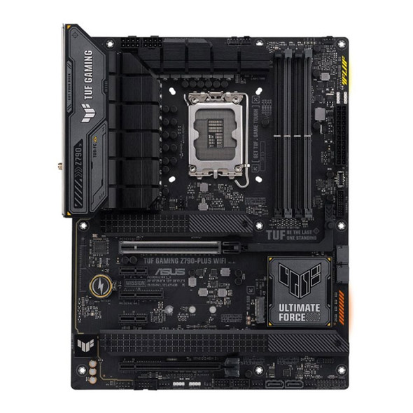ASUS TUF GAMING Z790-PLUS WIFI Motherboard LGA 1700 Intel ATX DDR5 