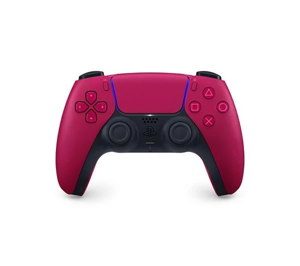 Sony PlayStation 5 DualSense Wireless Controller Cosmic Red 